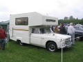 Rover P5 Motorhome!