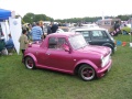 Pink Mini