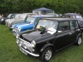 I like mini's (you can tell, can't you!)