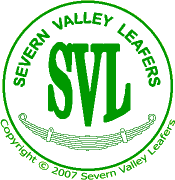 The SVL Roundel